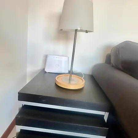 Apartment Red Palace Gallarate
