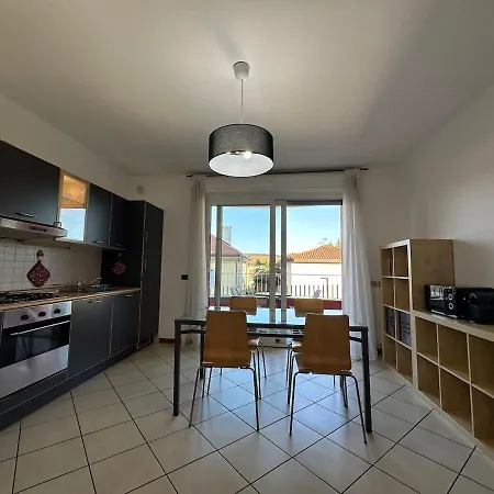 Red Palace Apartment Gallarate