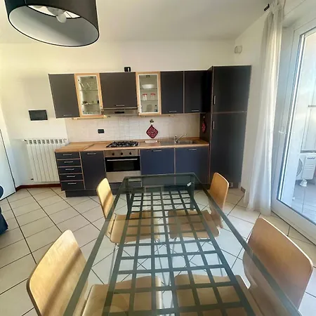 Apartment Red Palace Gallarate