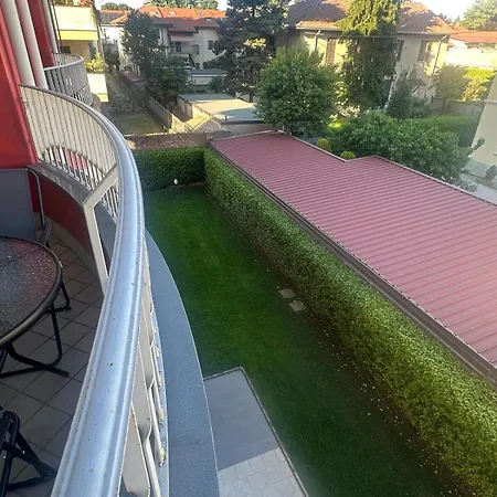Red Palace Gallarate
