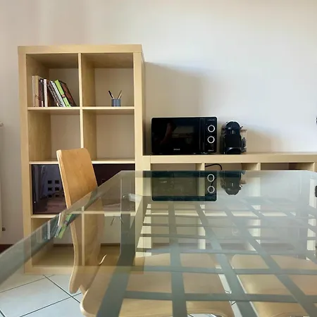 Appartement Red Palace *