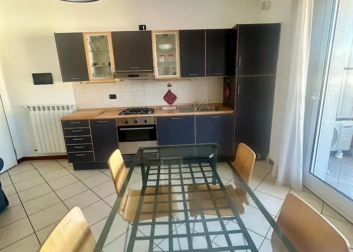 Daire Red Palace Gallarate