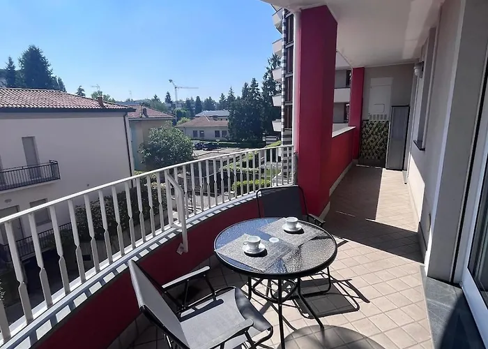 Red Palace Apartmán
