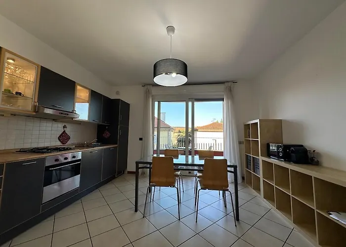 Red Palace Apartmán Gallarate