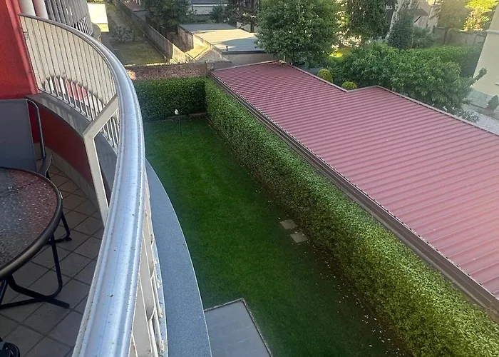 Red Palace Gallarate