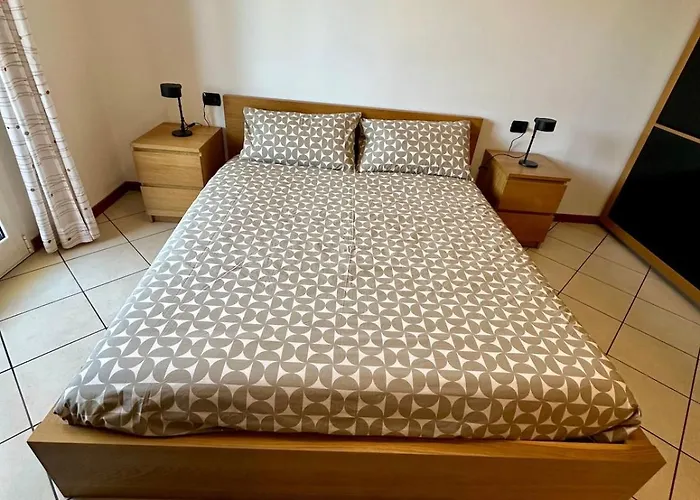 Apartmán Red Palace *